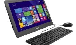 Asus ET2040IUK- An All-in-one experience!