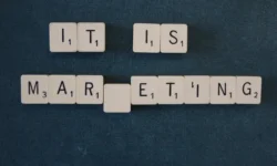 How to market a physical store