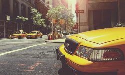 The Future of Taxi Insurance Under UK’s Automated Vehicles Act